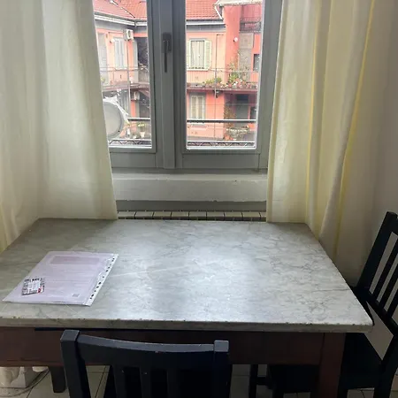 Lovelyloft, Fondazione Prada Apartman Milánó