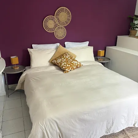 Lovelyloft, Fondazione Prada Apartman *